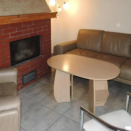 Near Lagoon Szczecin