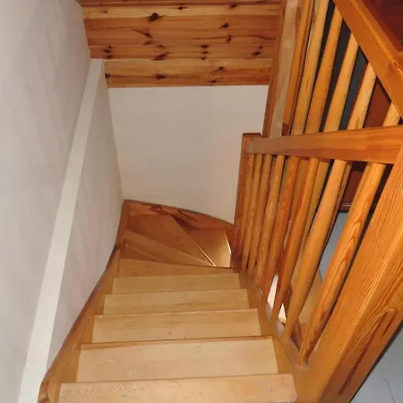 Tatil Evi Near Lagoon