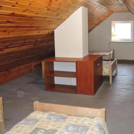 Tatil Evi Near Lagoon *