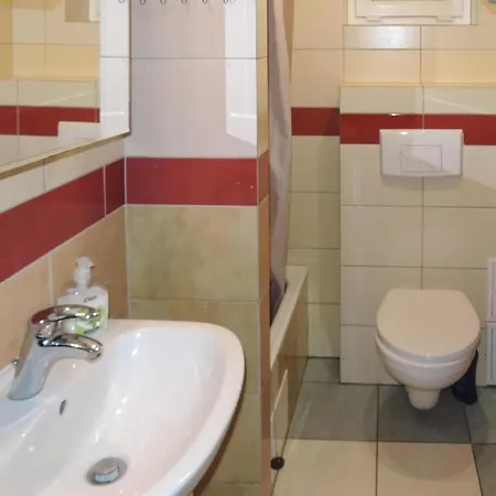 Near Lagoon Szczecin