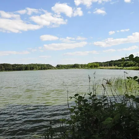 Tatil Evi Near Lagoon