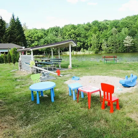 Near Lagoon שצ'צ'ין