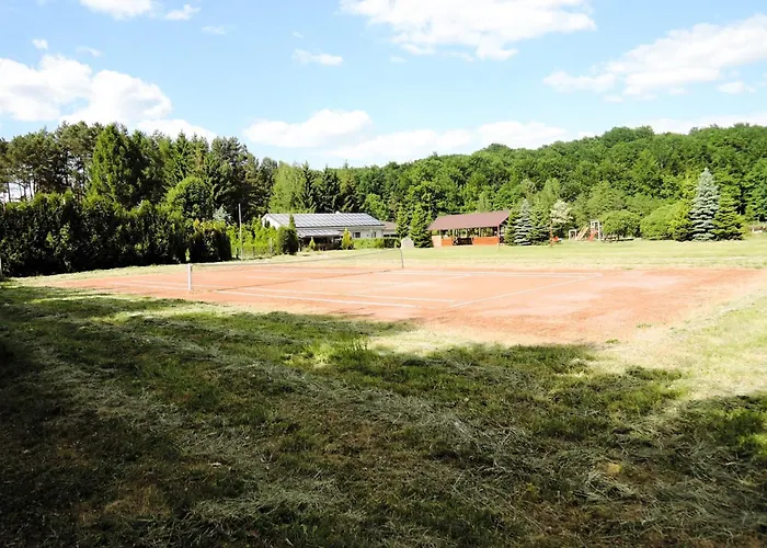 בית נופש Near Lagoon